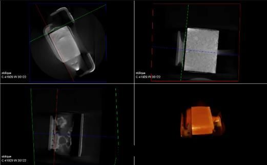 玉溪蔡司玉溪X射线显微镜